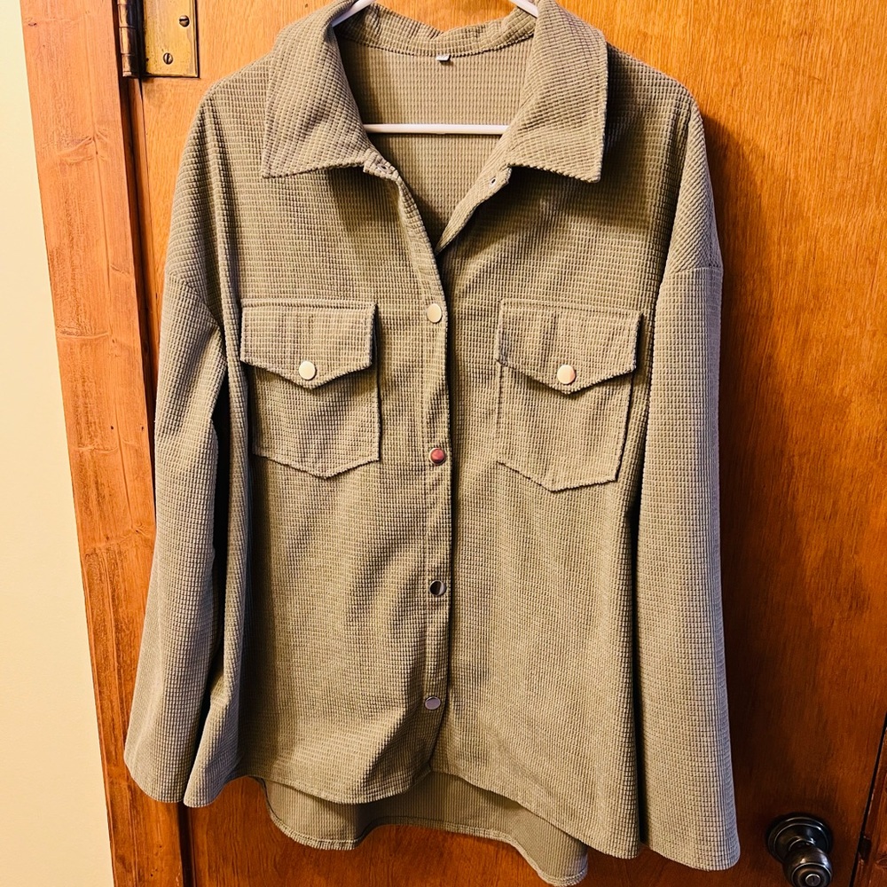 Women’s Ling Sleeve Shirt